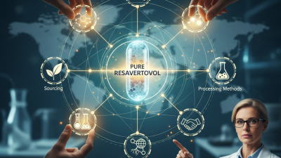 Top 5 Pure Resveratrol Tips for Global Buyers Looking to Source