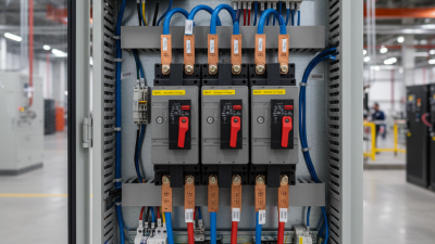 Three Phase Breaker Tips for Efficient Electrical Systems?