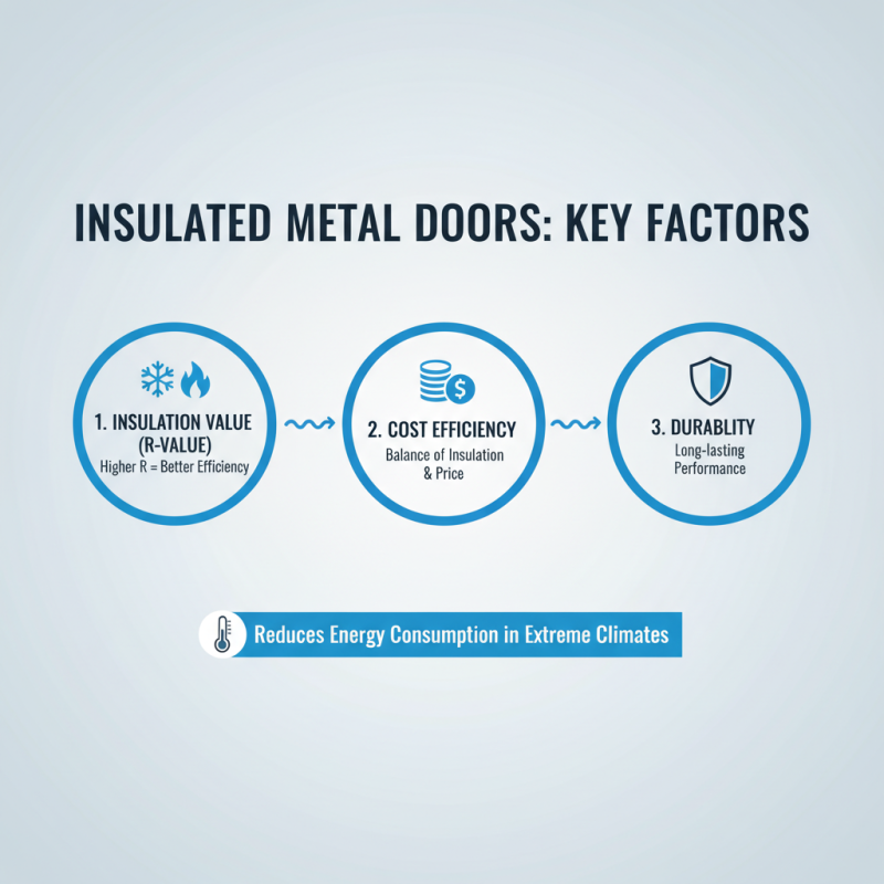 2026 Best Insulated Metal Door Options for Global Buyers?