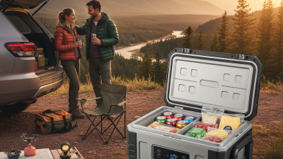 Best Car Fridge Freezer for Your Next Adventure?