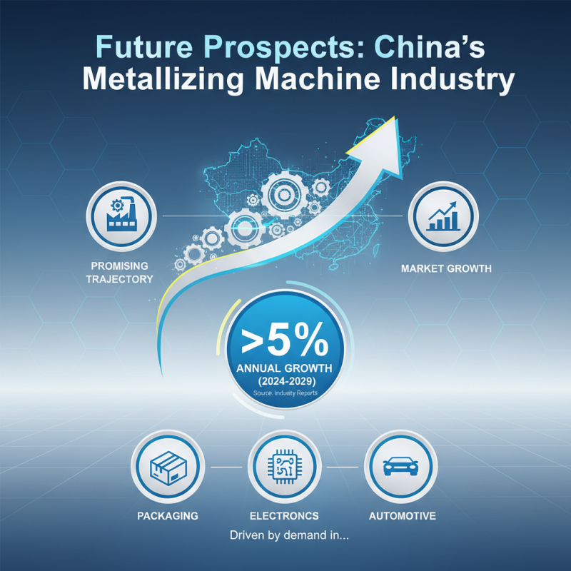 Top China Custom Metallizing Machine Suppliers You Should Know?