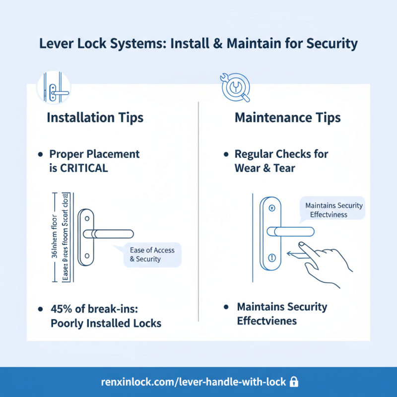 Top 10 Wholesale OEM Lever Lock Options for Your Security Needs?