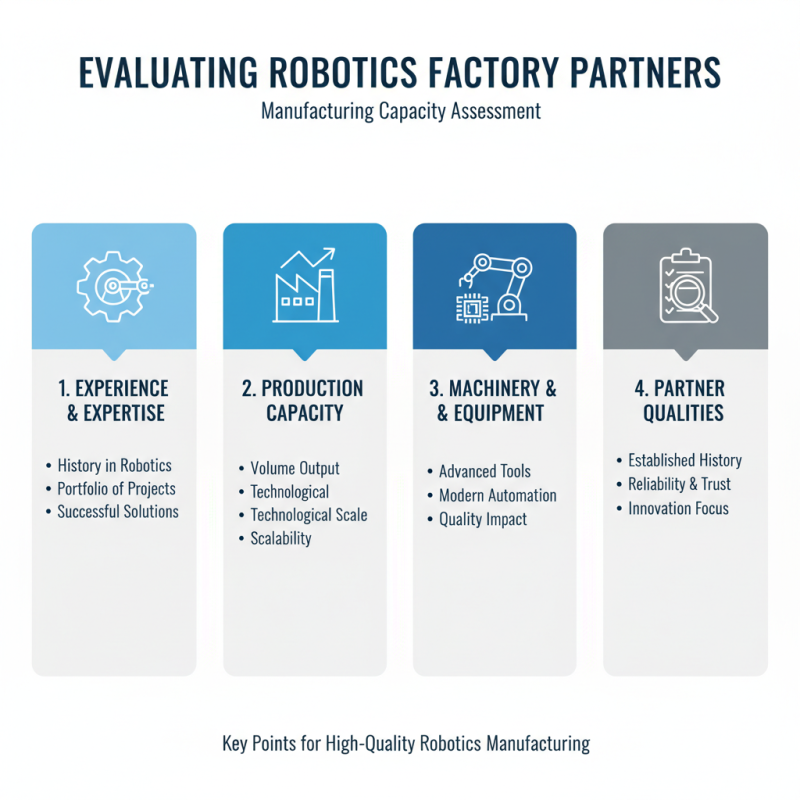 10 Tips for Choosing High Quality OEM Deep Robotics Factory Partners?