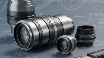 Why Choose Wholesale Custom 180x C Mount Lens Pricelist for Your Business?
