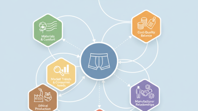 Best Tips for Sourcing Knit Boxers Worldwide?