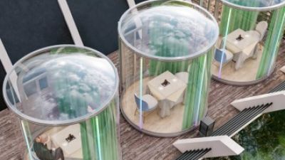 D2.1M Luxury Outdoor Dinning Dome (5).jpg