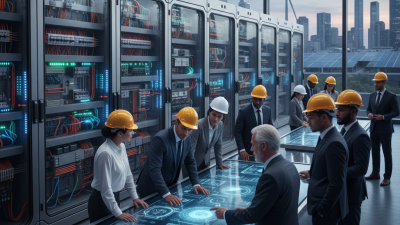 Le migliori soluzioni di distribuzione dell'energia elettrica per gli acquirenti globali?