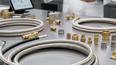 2026 How to Choose the Best Braided Stainless Steel Hose?