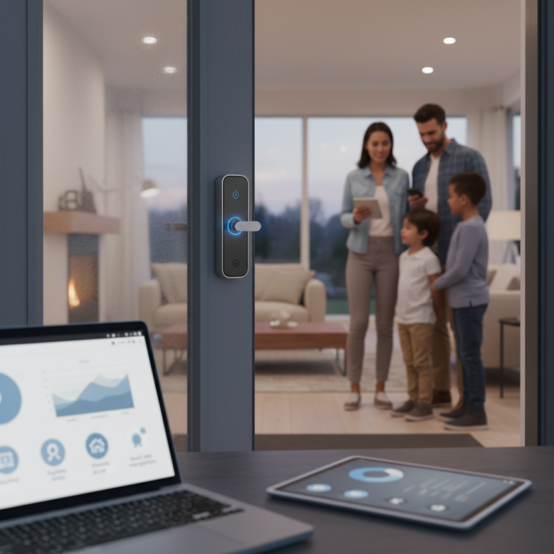 2026 Best Bluetooth Lock Reviews for Global Buyers?
