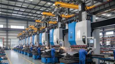 Die 10 besten CNC-Abkantpressenhersteller in China für internationale Käufer?