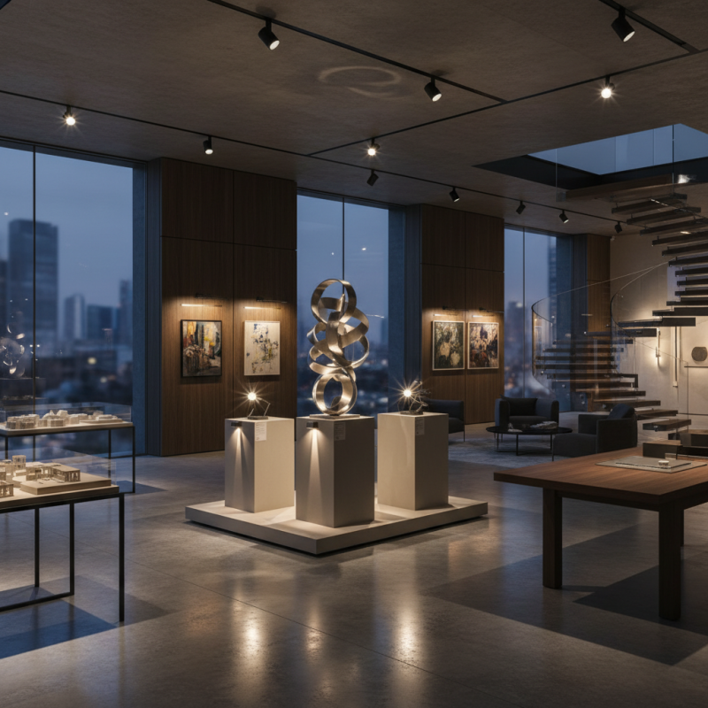 2026 Best Spot Light Fixture Options for Global Buyers