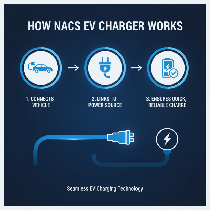 What is NACS EV Charger and How Does it Benefit You?