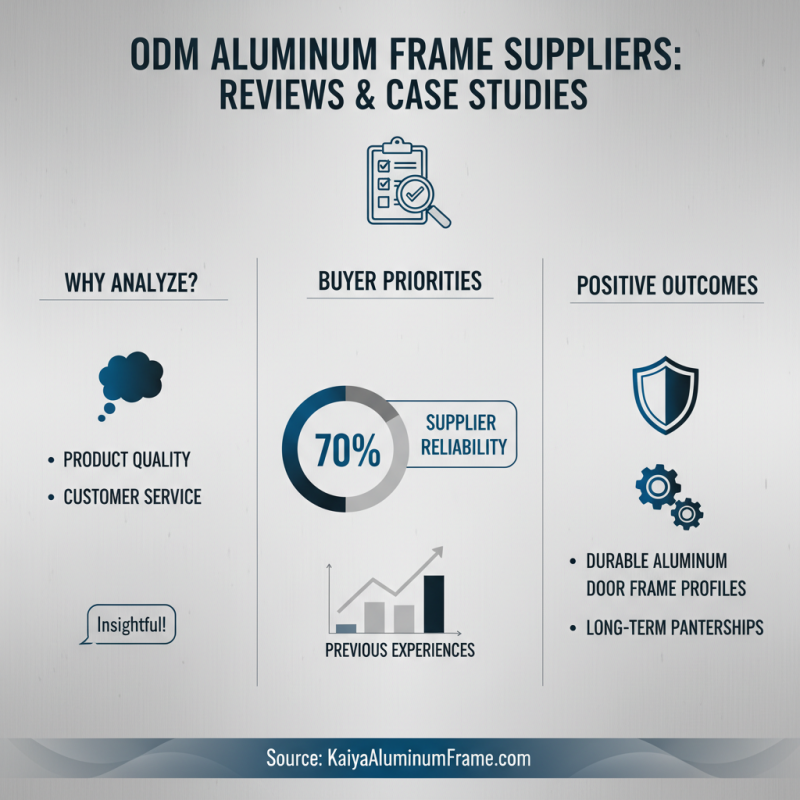 How to Choose the Right ODM China Aluminum Frame Factory for Your Needs?