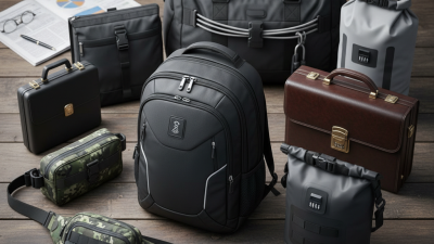 Top 10 Security Bags to Keep Your Belongings Safe?
