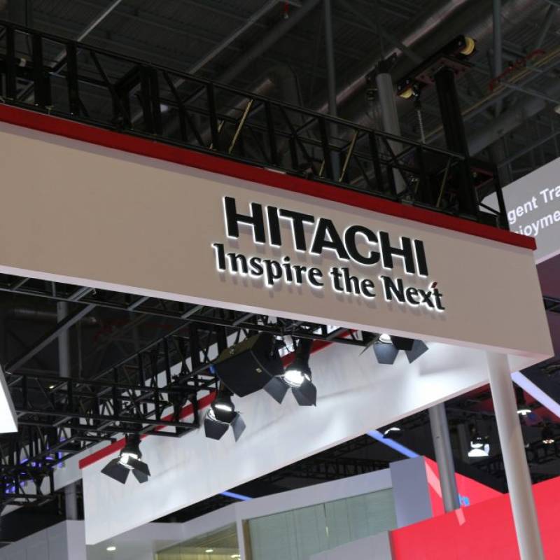 Hitachi Uses Industrial Expertise to Lead the Physical AI Revolution