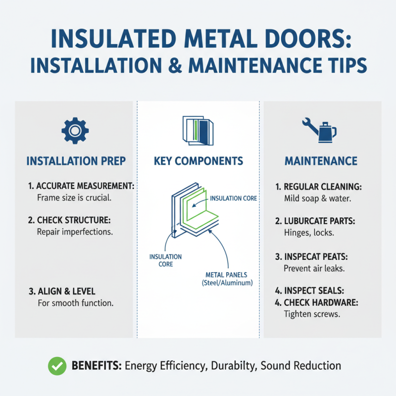 2026 Best Insulated Metal Door Options for Global Buyers?