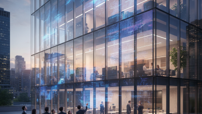 Top 10 Led Transparent Display Solutions for Global Buyers?