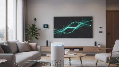 Why Choose a Smart Home Assistant for Your Home Automation?