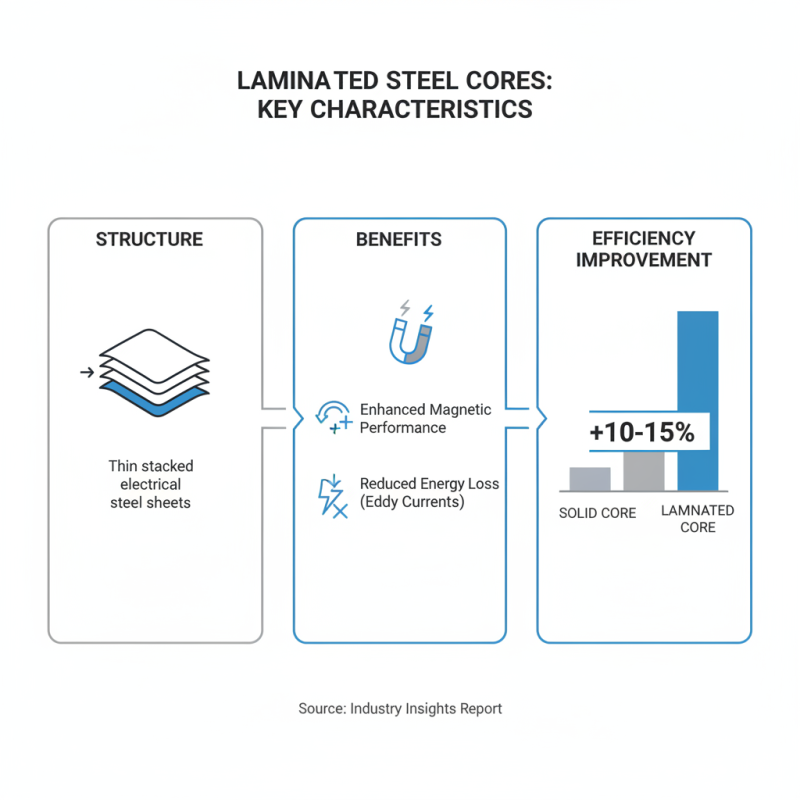 What is OEM ODM Laminated Steel Core and How to Choose the Right Suppliers?