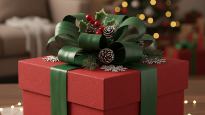 How to Choose the Perfect Gift Box for Any Occasion?