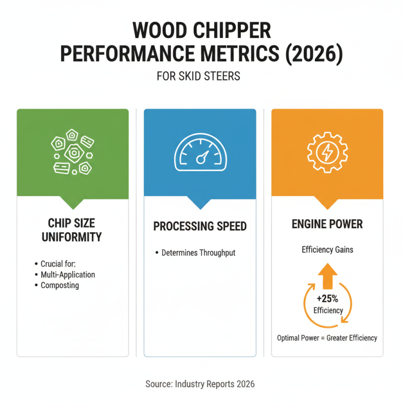 The Best Wood Chippers for Skid Steer in 2026?