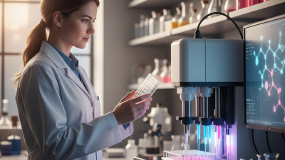 Why Choose Deep Well Plates for Your Laboratory Needs?