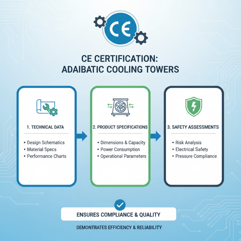 2026 How to Get Custom CE Certification for Adiabatic Cooling Tower Companies?