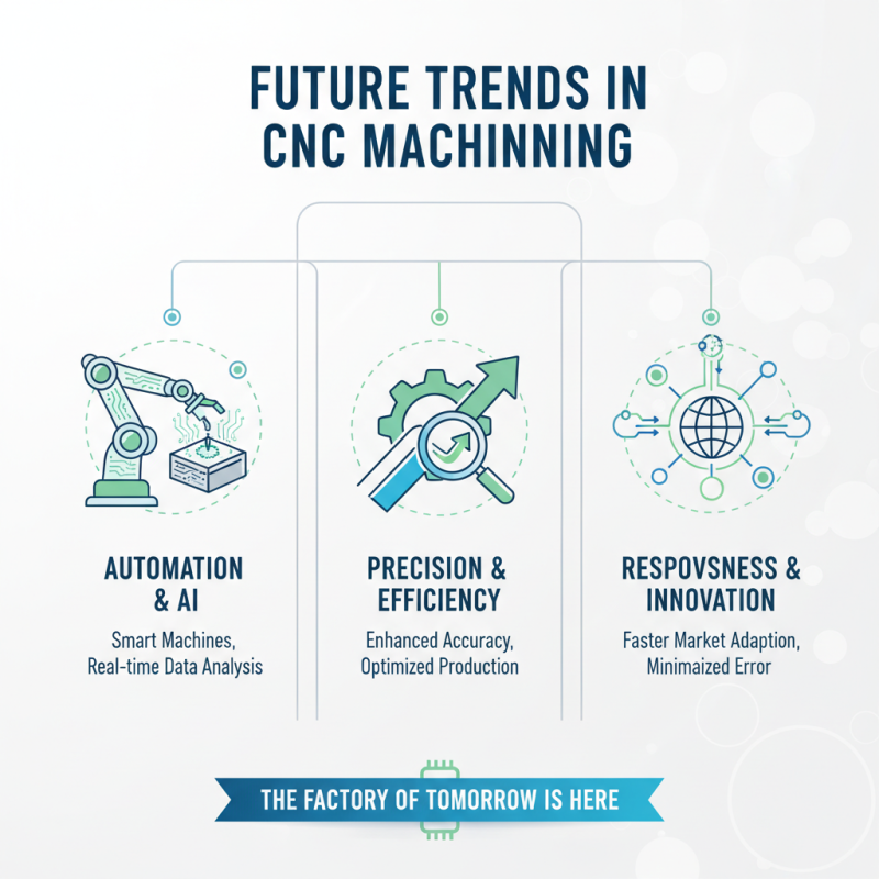 What is CNC Machining and How to Choose the Right Service?