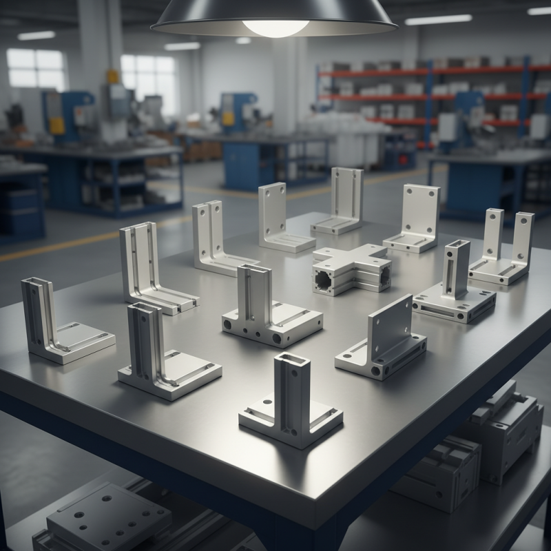 Top 10 Aluminum Profiles Bracket for Your Global Sourcing Needs?