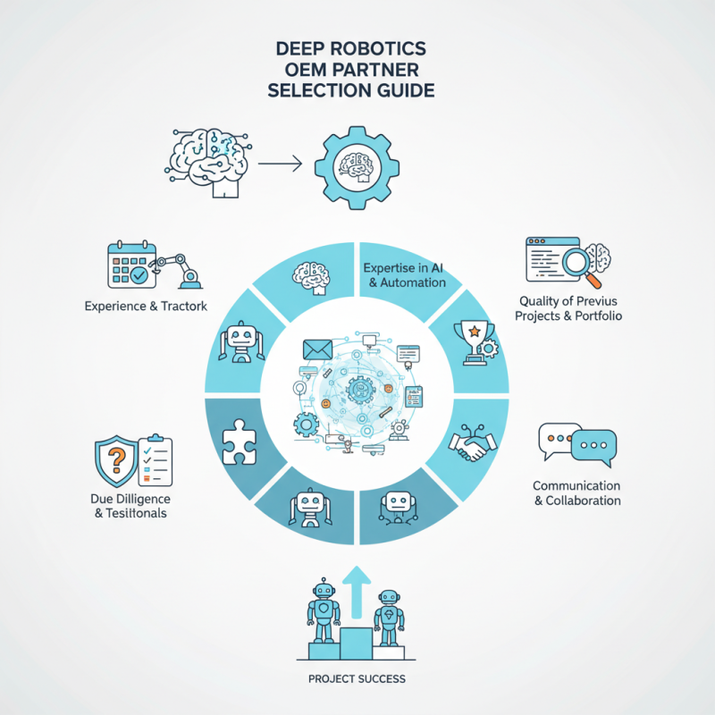 10 Tips for Choosing High Quality OEM Deep Robotics Factory Partners?