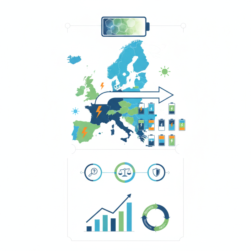 Top 10 Lifepo4 Battery Wholesalers in Europe You Should Know?