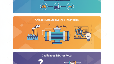 Top Hydraulic Cylinder Pumps from China for Global Buyers?