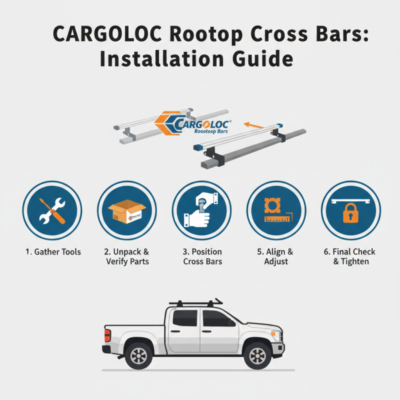 Why Are Pickup Cross Bars Essential for Your Vehicle?