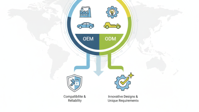 Top 10 ODM OEM Auto Spare Parts Supplier Choices for Your Vehicle?