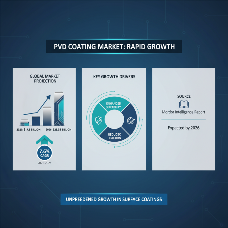 Why Choose a PVD Coating Plant for Your Business Needs?