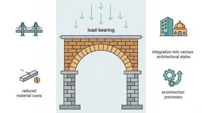 What Are the Benefits of Using Jack Arch in Construction?