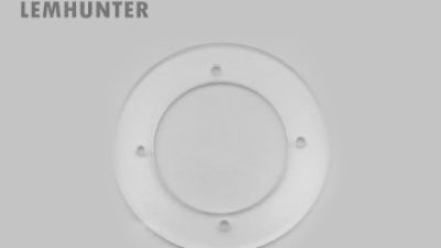 EDM Transparent Ring for Fanuc Wire Cutting EDM Machine A290-8112-X361 1.jpg