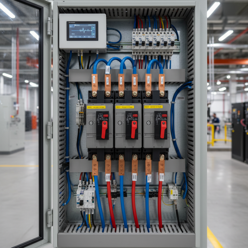 Three Phase Breaker Tips for Efficient Electrical Systems?