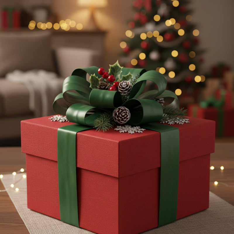 How to Choose the Perfect Gift Box for Any Occasion?