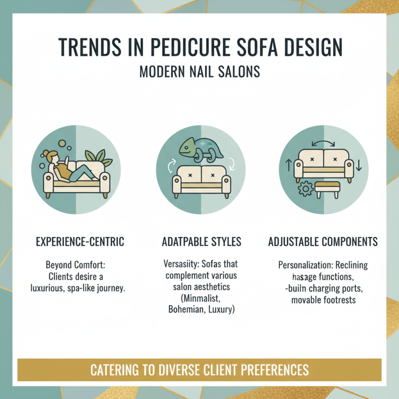 Top 10 Pedicure Sofas for Your Nail Salon Business?