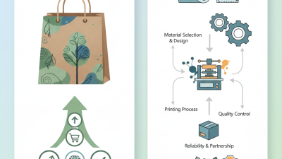 What is Paper Bag Printing Benefits and Process Explained?