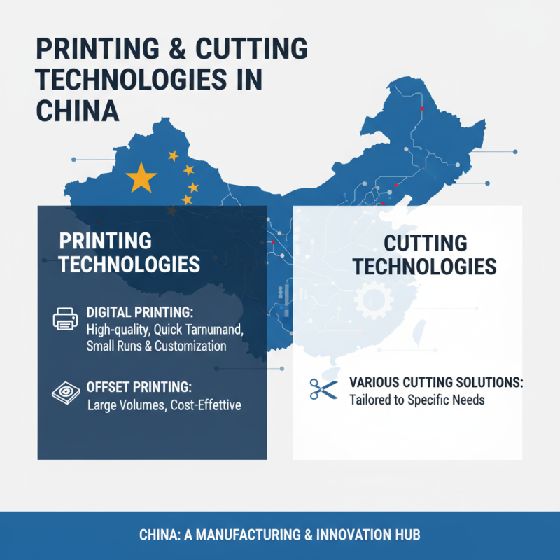 China Best Printing Cutting Solutions for Your Business Needs?