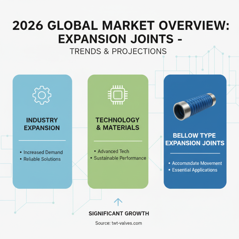 2026 Top Expansion Joint Types for Global Buyers Essential Guide?