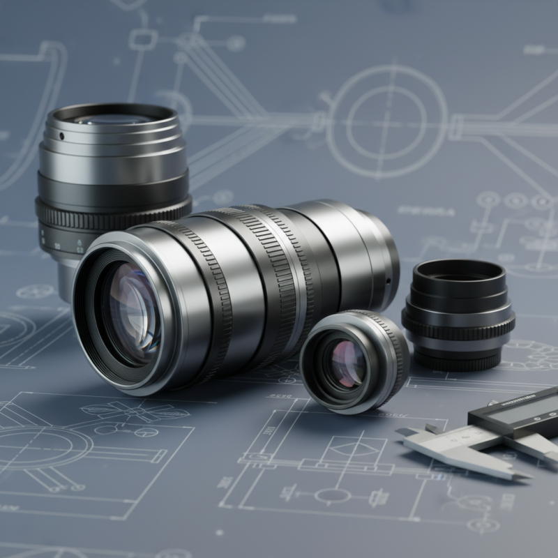 Why Choose Wholesale Custom 180x C Mount Lens Pricelist for Your Business?