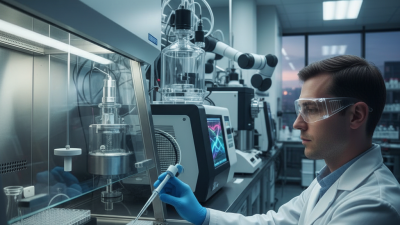 What are the Best Biotech Instruments for Global Buyers?