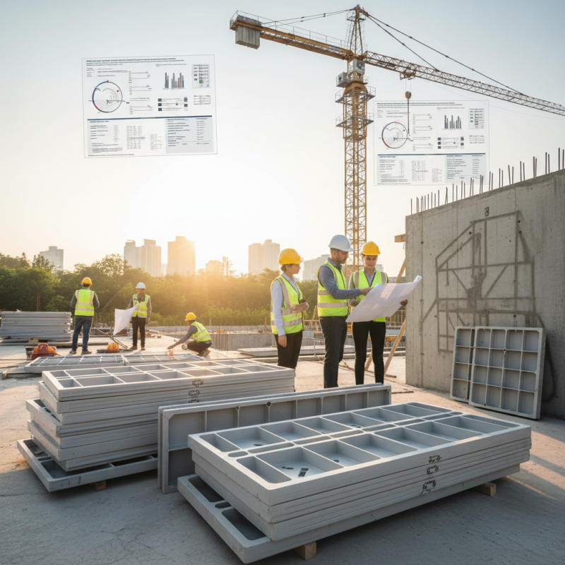 How to Choose the Right PVC Plastic Formwork for Your Project?