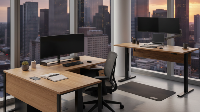 10 Essential Tips for Choosing Office Desks in Houston