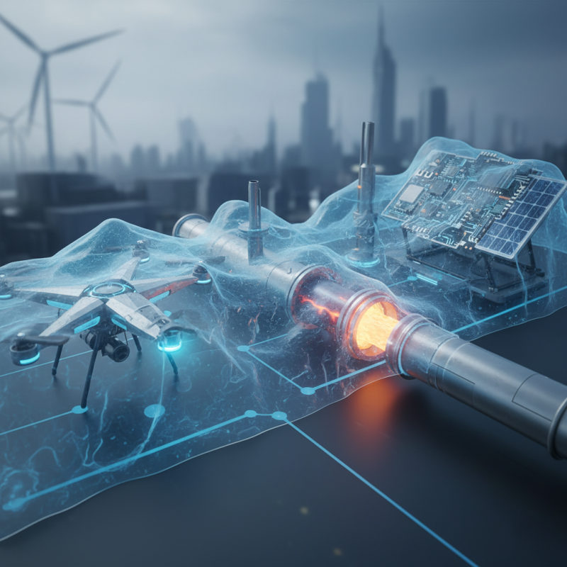 Top 10 Benefits of Aerogel Coating for Global Buyers?