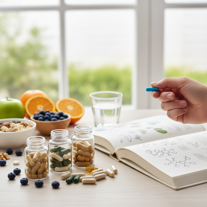 What is Healthcare Supplement and Why is it Essential?