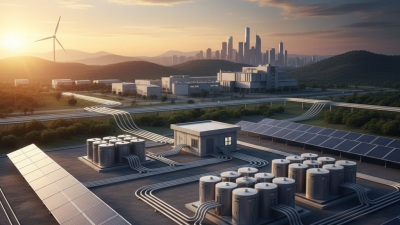 Top 10 Benefits of Bess Microgrid for Global Buyers
